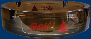 asbak bass