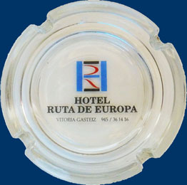 hotel ruta de europa