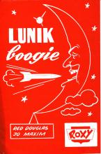 Lunik boogie