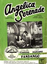 Angelica Serenade
