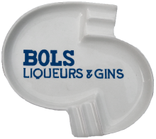 BOLS LIQUEURS 1 GINS