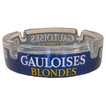 GAULOISE BLONDES