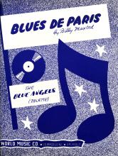 Blues de Paris