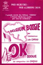 Belgium Boogie