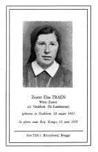 Traen Elza