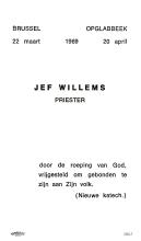 Willems Jef