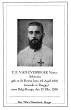Van Everbroek Nestor