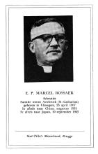 Bossaer Marcel