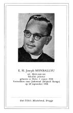 Monballyu Joseph