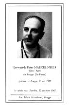 Neels Marcel