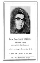 Hernou Paul